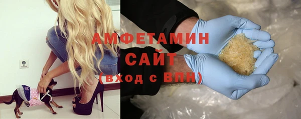 молекула духа Бикин